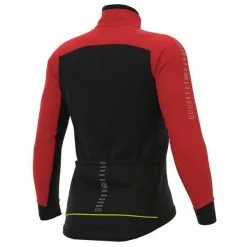 ALE Alé Solid Fondo Jacket -Bikes Sales Store 13320625 4544898261888121