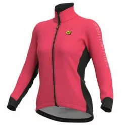 ALE Alé Women's Fondo Jacket -Bikes Sales Store 13320668 1644898261996247