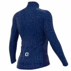 ALE Alé Women's PR/R Green Bolt Long Sleeve Jersey -Bikes Sales Store 13320706 1544898262454821