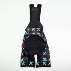 Morvelo Nth Series Kriss Kross Bib Shorts -Bikes Sales Store 13441125 1014932944011710