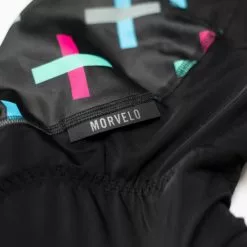 Morvelo Nth Series Kriss Kross Bib Shorts -Bikes Sales Store 13441125 1194932944193135