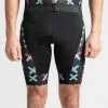 Morvelo Nth Series Kriss Kross Bib Shorts