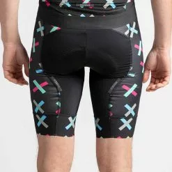 Morvelo Nth Series Kriss Kross Bib Shorts -Bikes Sales Store 13441125 2114932943550484