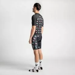 Morvelo Nth Series Kriss Kross Bib Shorts -Bikes Sales Store 13441125 2524932943956480