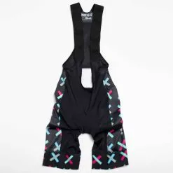 Morvelo Nth Series Kriss Kross Bib Shorts -Bikes Sales Store 13441125 5794932943600956