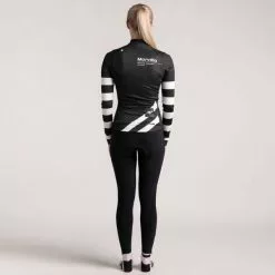 Morvelo Womens Merino Swiss Long Sleeve Jersey 16 Morvelo Womens Merino Swiss Long Sleeve Jersey -Bikes Sales Store 13441132 1564932951850563