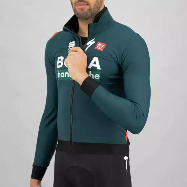 Sportful Bora Hansgrohe Fiandre Pro Jacket 5 Sportful Bora Hansgrohe Fiandre Pro Jacket - Image 5