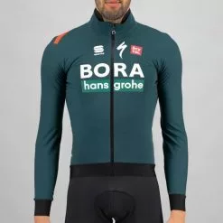 Sportful Bora Hansgrohe Fiandre Pro Jacket