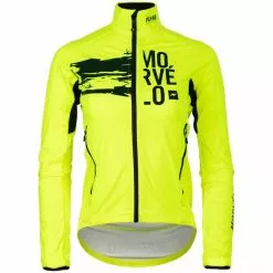 Morvelo Women's Blaze Vol.2 FUSE Jacket
