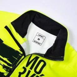 Morvelo Women's Blaze Vol.2 FUSE Jacket -Bikes Sales Store 13486629 1904938732533994