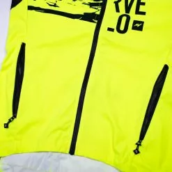 Morvelo Women's Blaze Vol.2 FUSE Jacket -Bikes Sales Store 13486629 7014938732582768