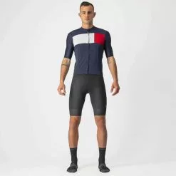 Castelli Prologo 7 Jersey