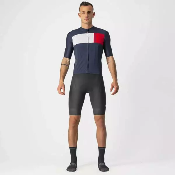 Castelli Prologo 7 Jersey 1 Castelli Prologo 7 Jersey