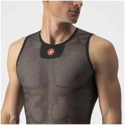 Castelli Core Mesh 3 Sleeveless -Bikes Sales Store 13638697 3554945630026477