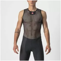 Castelli Core Mesh 3 Sleeveless