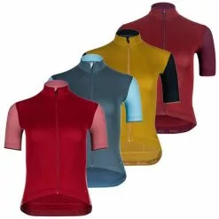 Isadore Signature Women's Short Sleeve Jersey