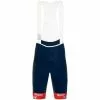 Santini Trek Segafredo Team Bib Shorts