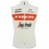 Santini Trek Segafredo Replica Wind Vest
