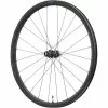 Shimano GRX RX 870 Tubeless Disc Brake Rear Wheel