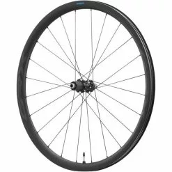 Shimano GRX RX 870 Tubeless Disc Brake Rear Wheel