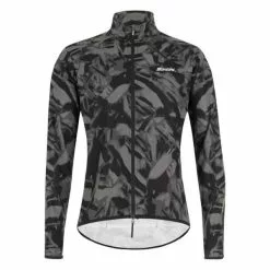 Santini Gravel Windproof Jacket 5 Santini Gravel Windproof Jacket -Bikes Sales Store 13715382 1124945684500483