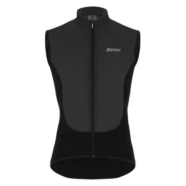 Santini Gravel Gillet 1 Santini Gravel Gillet