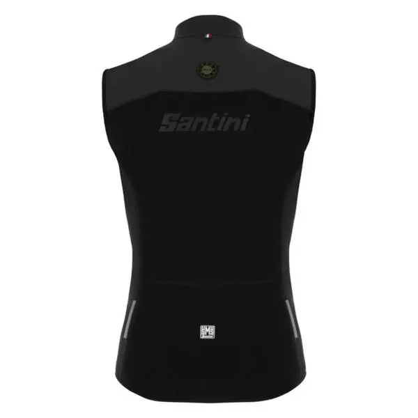 Santini Gravel Gillet 2 Santini Gravel Gillet - Image 2