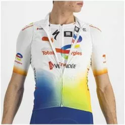 Sportful Team TotalEnergies Pro Vest -Bikes Sales Store 13754468 1464947750772047