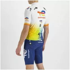 Sportful Team TotalEnergies Pro Vest -Bikes Sales Store 13754468 2104947750597822