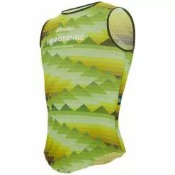Santini Classics Collection Liege Bastogne Liege Sleeveless Baselayer 4 Santini Classics Collection Liege Bastogne Liege Sleeveless Baselayer -Bikes Sales Store 13754593 1074953437612046