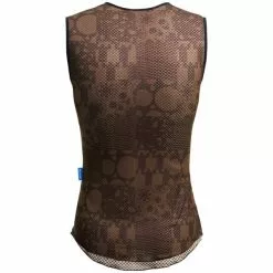 Santini Classics Collection Paris Tours Vigne Sleeveless Baselayer -Bikes Sales Store 13754676 1674953435865836