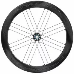 Campagnolo® Campagnolo Bora WTO 60 Tubeless Disc Brake Wheelset -Bikes Sales Store 13794886 1034964065446351