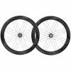 Campagnolo® Campagnolo Bora WTO 60 Tubeless Disc Brake Wheelset