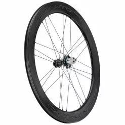 Campagnolo® Campagnolo Bora WTO 60 Tubeless Disc Brake Wheelset -Bikes Sales Store 13794886 2944964065522107