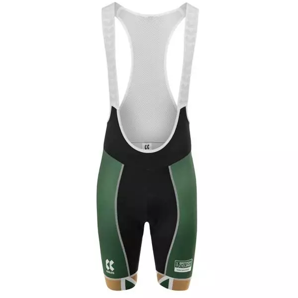 Kalas GBCT Inspired Bib Shorts 1 Kalas GBCT Inspired Bib Shorts