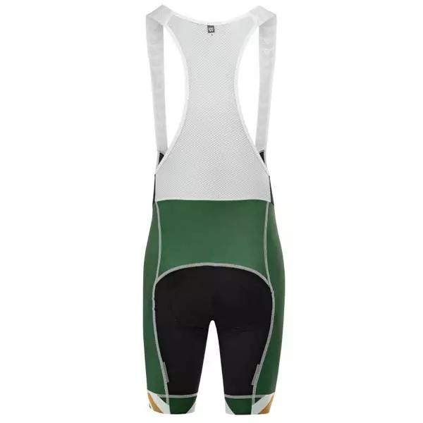 Kalas GBCT Inspired Bib Shorts 2 Kalas GBCT Inspired Bib Shorts - Image 2