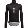Santini La Vuelta 2022 Gist Wind Jacket