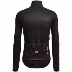 Santini La Vuelta 2022 Gist Wind Jacket -Bikes Sales Store 13829386 6874958633385984