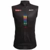 Santini La Vuelta 2022 Gist Wind Vest