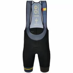Santini La Vuelta 2022 Asturias Bib Shorts