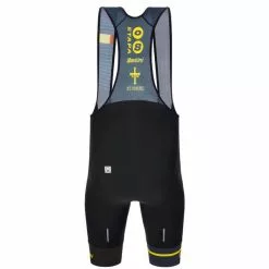 Santini La Vuelta 2022 Asturias Bib Shorts 5 Santini La Vuelta 2022 Asturias Bib Shorts -Bikes Sales Store 13829437 2014958634602271