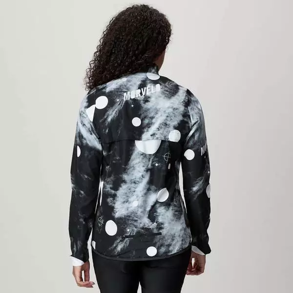 Morvelo Women's TAO Aegis Jacket 2 Morvelo Women's TAO Aegis Jacket - Image 2