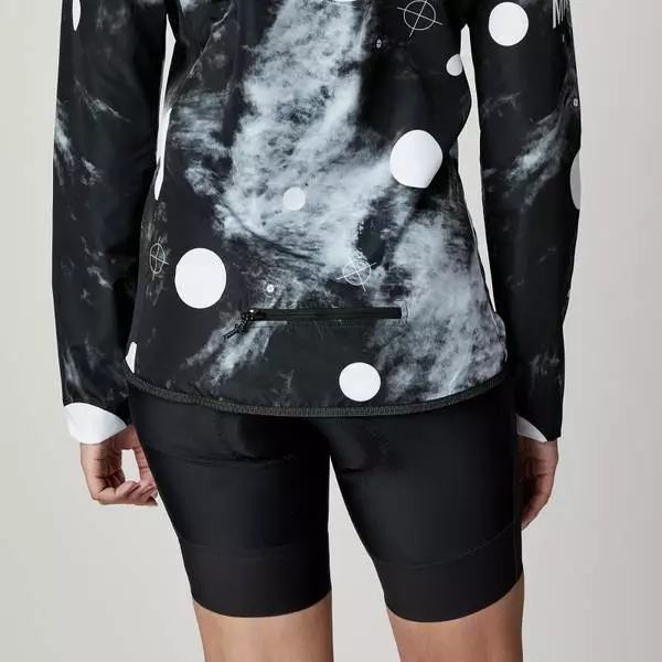 Morvelo Women's TAO Aegis Jacket 4 Morvelo Women's TAO Aegis Jacket - Image 4