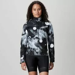 Morvelo Women's TAO Aegis Jacket