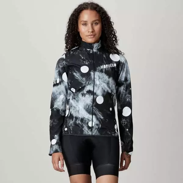 Morvelo Women's TAO Aegis Jacket 1 Morvelo Women's TAO Aegis Jacket