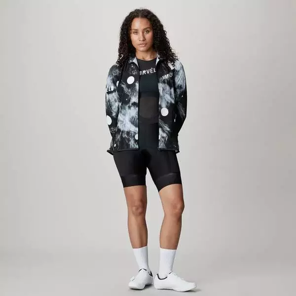 Morvelo Women's TAO Aegis Jacket 3 Morvelo Women's TAO Aegis Jacket - Image 3