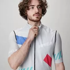 Morvelo BLUNT Haze Gilet -Bikes Sales Store 13861810 9864987934387271