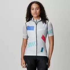 Morvelo Women's BLUNT Haze Gilet