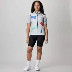 Morvelo Women's BLUNT Haze Gilet -Bikes Sales Store 13861824 2034987388198049