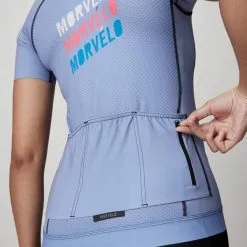 Morvelo Women's ECHO Nth Series Jersey -Bikes Sales Store 13861911 1814987388708145